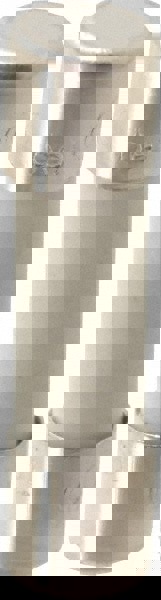 Cylindrical Time Delay Fuse: 5 A, 20 mm OAL, 5 mm Dia